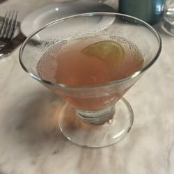 Effingham's - Cosmos!!!