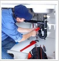 Slide of Cross Bros. Plumbing