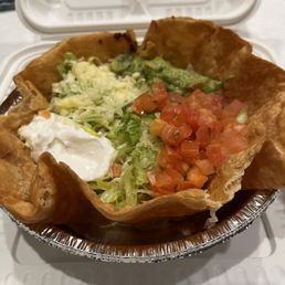 Taco Salad Taco Salad