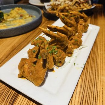 The Pint & Cork - Buffalo Fried Chicken Wings - Gastropubs Near Me - Kihei, Hawaii The Pint & Cork - Buffalo Fried Chicken Wings - Gastropubs Near Me - Kihei, Hawaii
