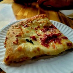 Little Italy