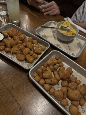 The Barrel House by null