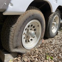 DEVOLADA ROADSIDE & TIRE