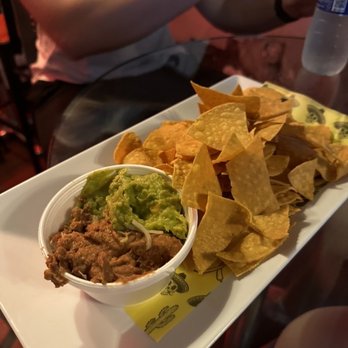 Don Tako - Guacamole & Bean app - Mexican Near Me - San Juan, Puerto Rico Don Tako - Guacamole & Bean app - Mexican Near Me - San Juan, Puerto Rico