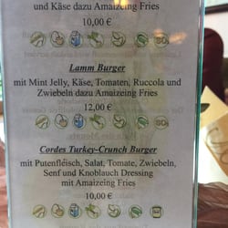 Cordes Restaurant