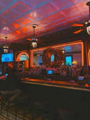 Max's Allegheny Tavern by null