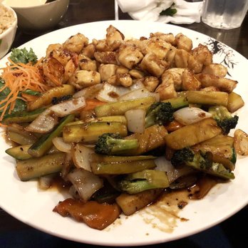 Kumo - Chicken habachi - Japanese Near Me - Fort Myers, Florida Kumo - Chicken habachi - Japanese Near Me - Fort Myers, Florida