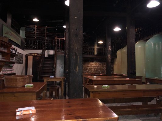 Bodega La Conveniente by null