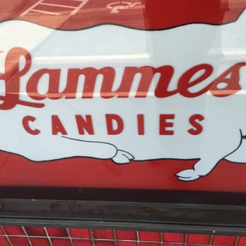 Lammes Candies - Candy Stores Near Me - Austin, Texas