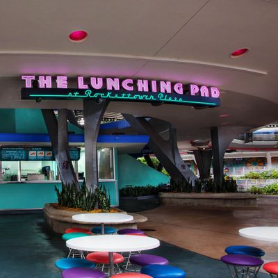 THE LUNCHING PAD - Updated October 2026 - 44 Reviews - 85 Photos - 1180 ...