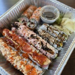 Yi Sushi Bistro