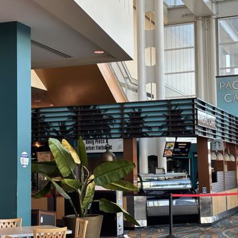 Long Beach Convention & Entertainment Center - Venues & Event Spaces Near Me - Long Beach, California