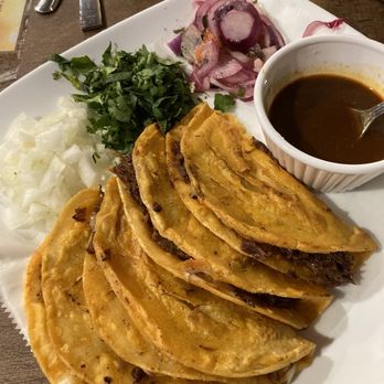 El Jefe - Beef Quesabirria - Mexican Near Me - Webster, Texas El Jefe - Beef Quesabirria - Mexican Near Me - Webster, Texas
