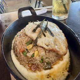 Kimchi Fried Rice Kimchi Fried Rice