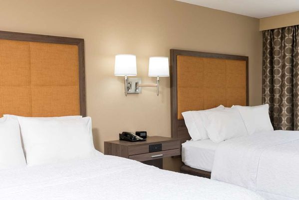 Hampton Inn & Suites Mansfield-South @ I-71 by null