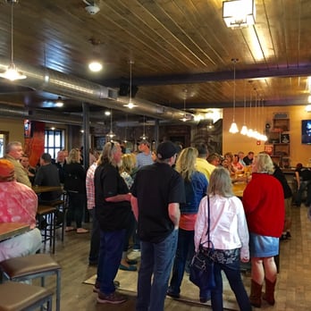 Evil Horse Brewing Company - Great place in the south suburbs! - Breweries Near Me - Crete, Illinois Evil Horse Brewing Company - Great place in the south suburbs! - Breweries Near Me - Crete, Illinois