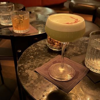 Founders Club - Speakeasies Near Me - Seattle, Washington