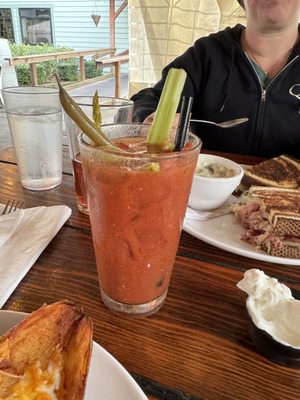 Eel River Brewing Company by null