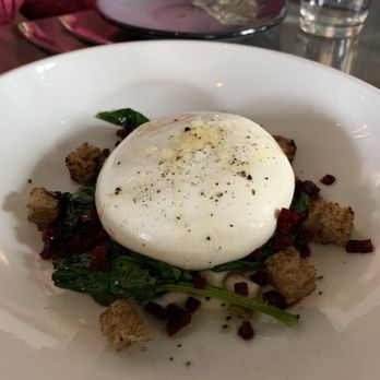 Juniper - Burrata - Italian Near Me - Austin, Texas