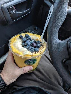 Tres Palmas Acai by null
