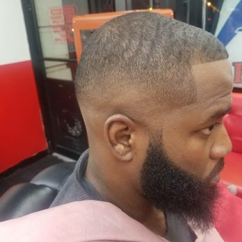 D' Clase Barber Shop - No words very professional work - Barbers Near Me - New York, New York D' Clase Barber Shop - No words very professional work - Barbers Near Me - New York, New York