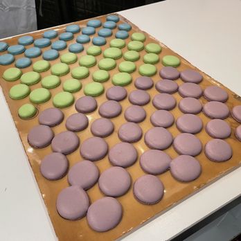 Le Foodist - Macaron - Cooking Schools Near Me - Paris, 75 Le Foodist - Macaron - Cooking Schools Near Me - Paris, 75