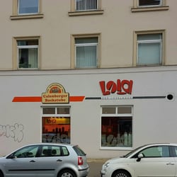 LoLa - Außenansicht LoLa