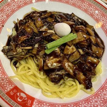 Bobae Noodle House - Noodles Near Me - Las Vegas, Nevada