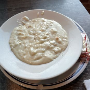 The Lobster Trap - Clam chowder - Seafood Near Me - Avalon, California The Lobster Trap - Clam chowder - Seafood Near Me - Avalon, California