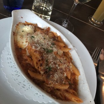 Ristorante a Mano - Italian Near Me - Halifax, Nova Scotia