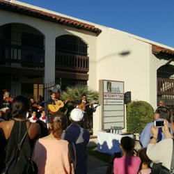 Desert Sounds - Desert Sounds Ribbon Cutting