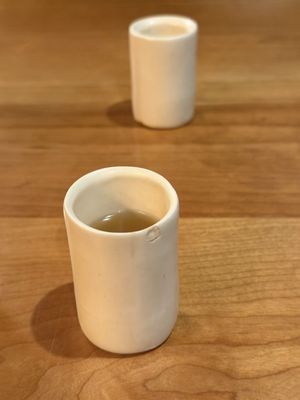 Field & Main Restaurant by null