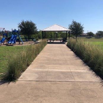 Pflugerville Heights Park - This picture pretty much sums it up - Parks Near Me - Pflugerville, Texas