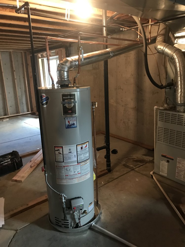 Slide of JBK Plumbing