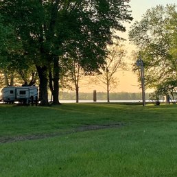 Old hickory lake. Old hickory lake.