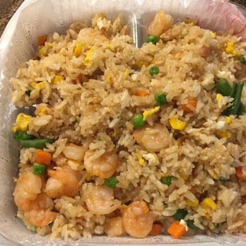 Nikko Teriyaki - Shrimp fried rice - Japanese Near Me - Seattle, Washington Nikko Teriyaki - Shrimp fried rice - Japanese Near Me - Seattle, Washington