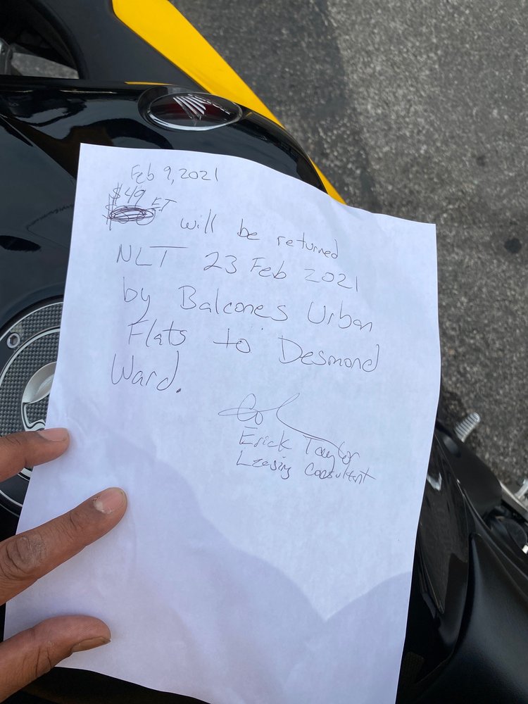 BALCONES URBAN FLATS Updated October 2024 59 Photos & 11 Reviews