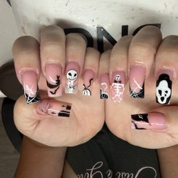 Spooky set by Simon Spooky set by Simon