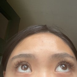 Glamour & Lashes - Natural set