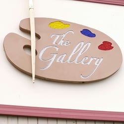 The Gallery