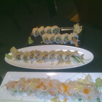 Cocoro Bistro - Sushi Bars Near Me - Stockton, California Cocoro Bistro - Sushi Bars Near Me - Stockton, California