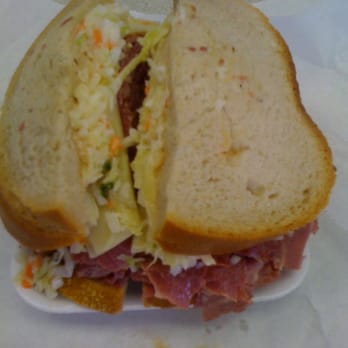 Bread Basket - Delis Near Me - Livonia, Michigan