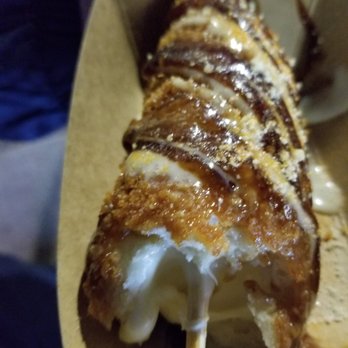 Chung Chun - Hot Dogs Near Me - Vancouver, British Columbia
