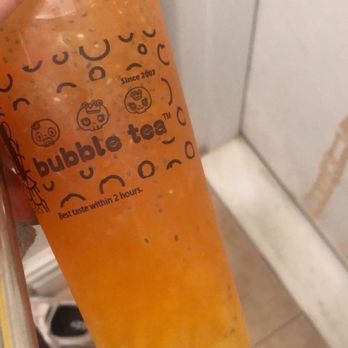 ViVi Bubble Tea - Bubble Tea Near Me - Brooklyn, New York