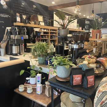 The Pour Choice - Coffee & Tea Near Me - Auburn, California The Pour Choice - Coffee & Tea Near Me - Auburn, California