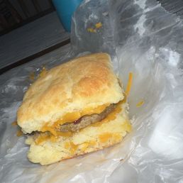 Biscuit
