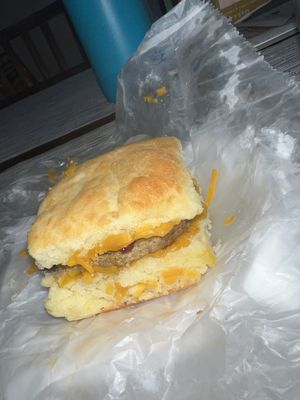 Gluten Free Goose, A Bakery by null