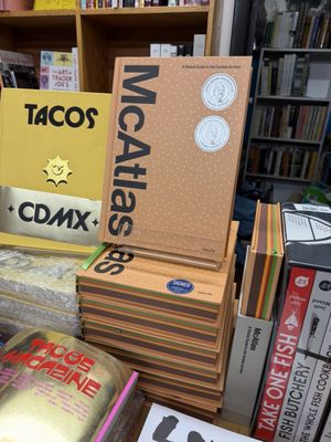 Kitchen Arts & Letters, books on food and drink by null