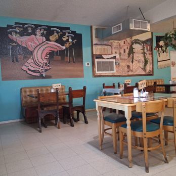 Eighty-Six Cafe - Cafes Near Me - Benson, Arizona