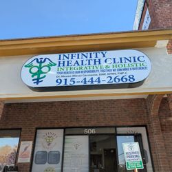 Infinity Health Clinic
